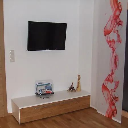 Lägenhet Katrin & Gerhard Schwendau