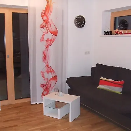 Apartment Katrin&gerhard *