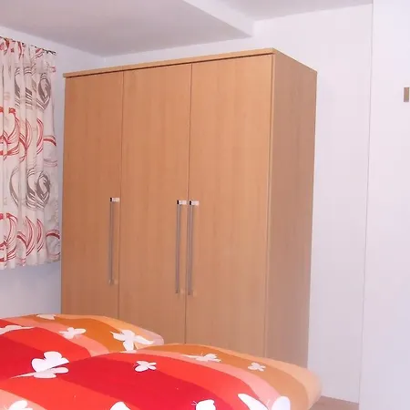 Lägenhet Katrin & Gerhard