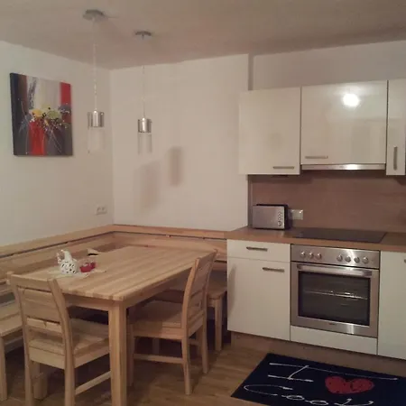 Apartment Katrin & Gerhard *