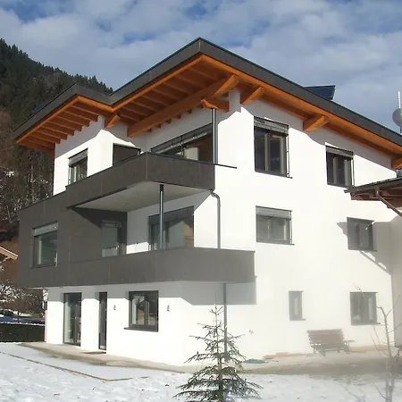 Apartment Katrin&gerhard
