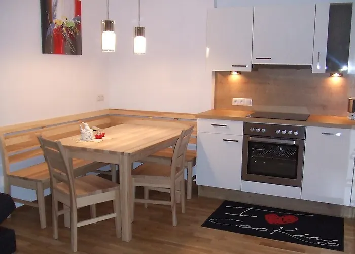 Katrin & Gerhard Schwendau