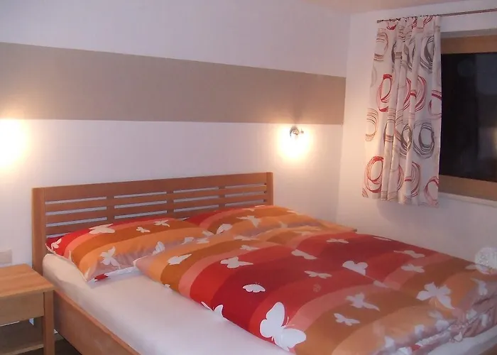 Appartamento Katrin & Gerhard Schwendau