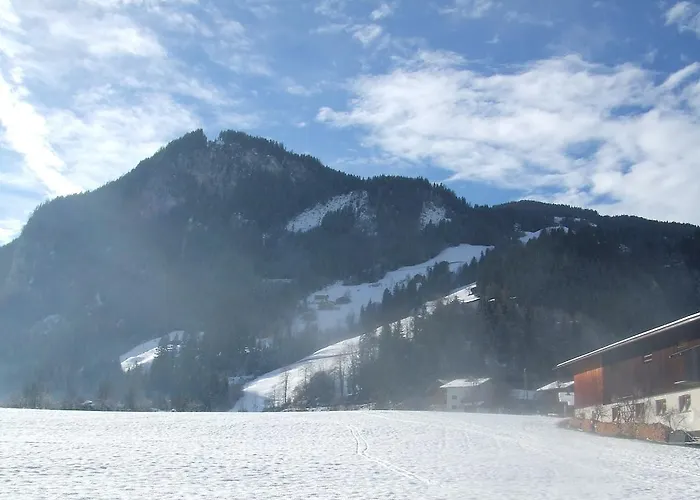 아파트 Katrin & Gerhard 슈벤다우