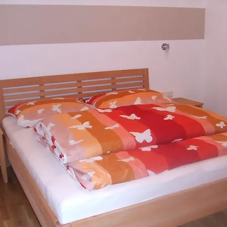 Lejlighed Katrin & Gerhard