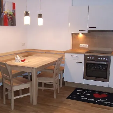 Katrin & Gerhard Schwendau