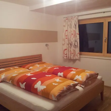 Lejlighed Katrin & Gerhard *