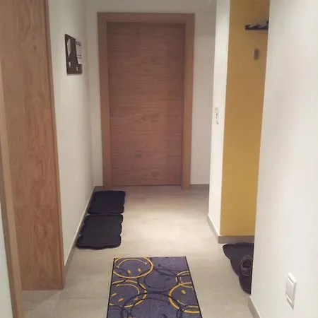 Katrin & Gerhard Schwendau