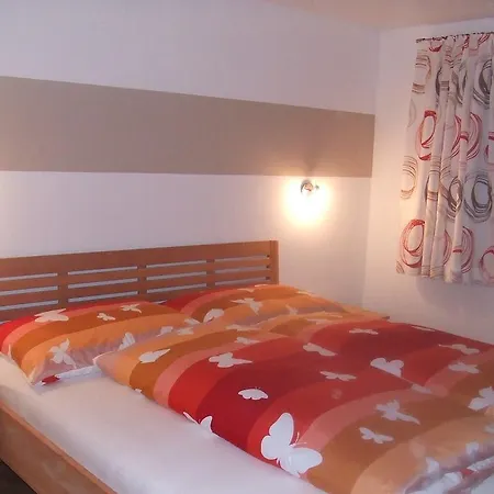 Lejlighed Katrin & Gerhard Schwendau