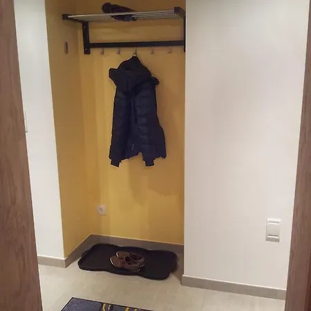 Katrin & Gerhard Schwendau