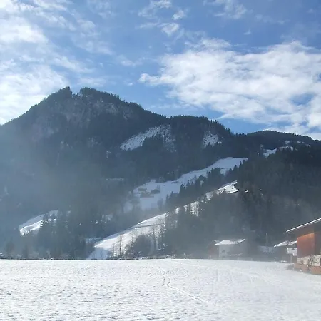 Lejlighed Katrin & Gerhard Schwendau