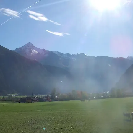 Katrin & Gerhard Schwendau