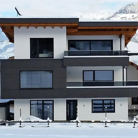 Lejlighed Katrin & Gerhard *