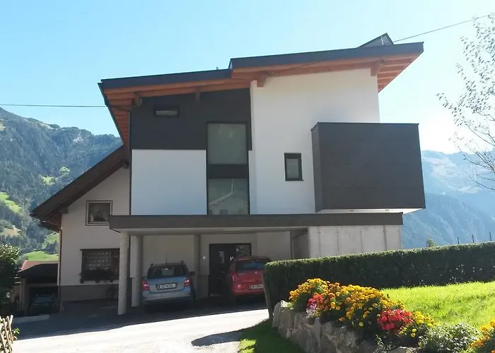 Katrin & Gerhard * شفينداو