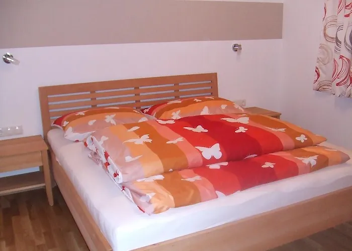 شقة Katrin & Gerhard