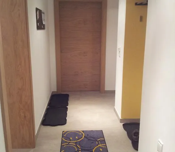 Katrin & Gerhard شفينداو