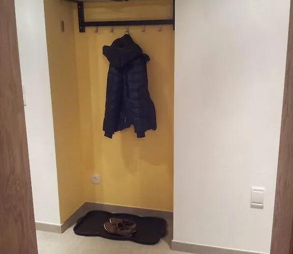 Katrin & Gerhard شفينداو