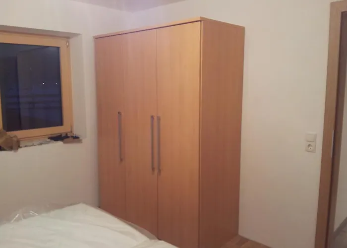 Katrin & Gerhard شفينداو