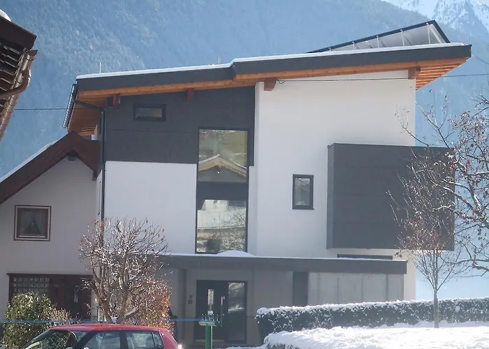 Katrin & Gerhard شفينداو