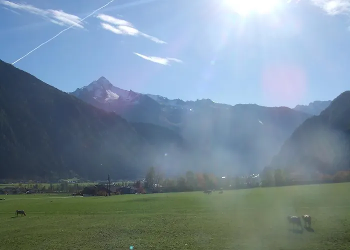 Katrin & Gerhard شفينداو