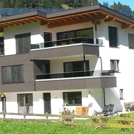 Katrin & Gerhard Διαμέρισμα *