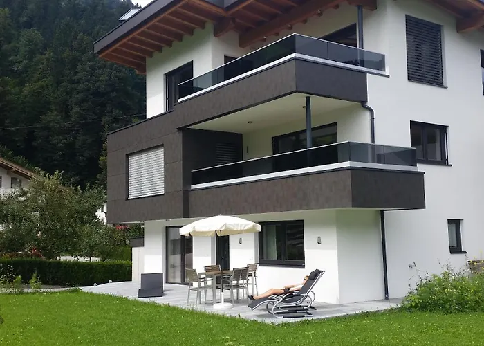 Διαμέρισμα Katrin & Gerhard Schwendau