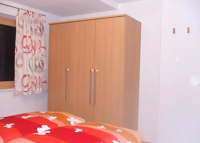 Διαμέρισμα Katrin & Gerhard