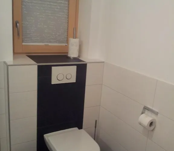 Διαμέρισμα Katrin & Gerhard